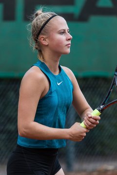 Ann-Sophie Funke 257 - Tempel TGR Open